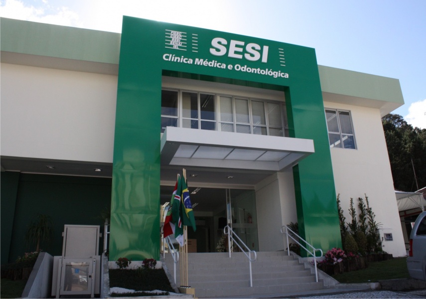 Ação do SESI Clínica levará diversão e orientações sobre vacinação à comunidade